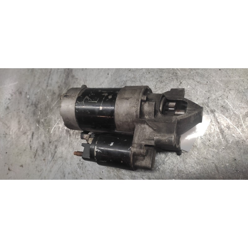 Recambio de motor arranque para peugeot 406 berlina (s1/s2) 1.9 diesel referencia OEM IAM M001T800 12 DIENTES 3