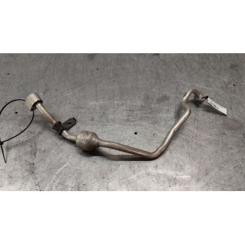 Recambio de tubos aire acondicionado para nissan note (e11e) acenta referencia OEM IAM 924509U20A  