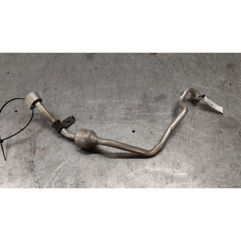 Recambio de tubos aire acondicionado para nissan note (e11e) acenta referencia OEM IAM 924509U20A  