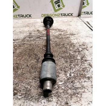 Recambio de transmision delantera derecha para renault megane i coupe fase 2 (da..) 1.9 dti rsi referencia OEM IAM   