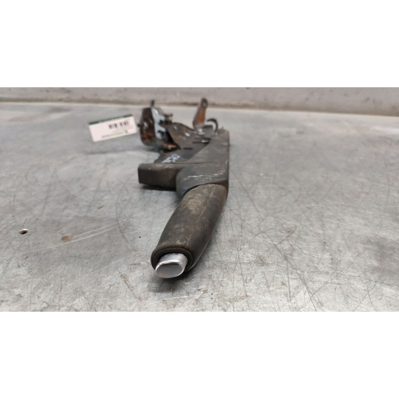 Recambio de palanca freno de mano para audi a4 berlina (8e) 1.9 tdi referencia OEM IAM - Gris 4