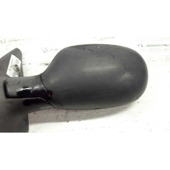 Recambio de retrovisor izquierdo para renault megane i berlina hatchback (ba0) 1.9 dt rn referencia OEM IAM   