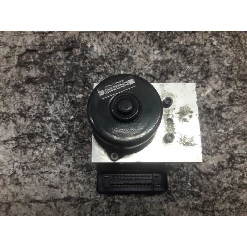 Recambio de abs para mercedes-benz clase c (w203) berlina 220 cdi (la) (203.008) referencia OEM IAM A0345457732 A0054312912Q01 0 - Gris 4