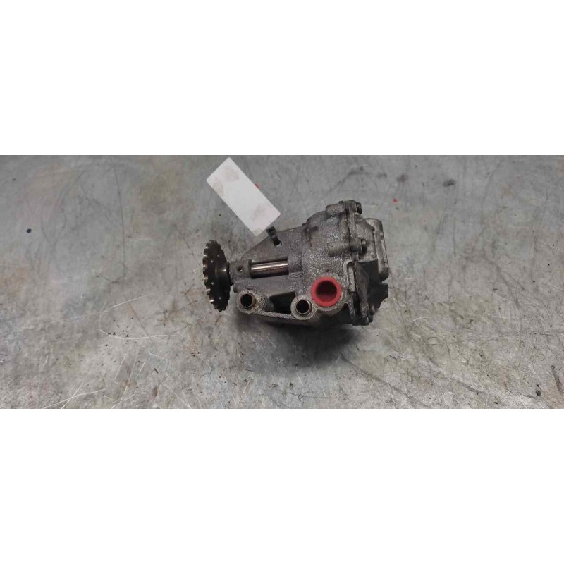 Recambio de bomba aceite para renault master kasten 2.3 dci diesel fap energy cat referencia OEM IAM 150000147R - Blanco 4