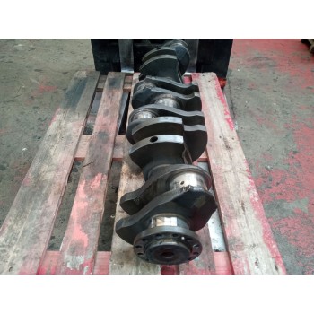 Recambio de cigueñal para pegaso trucks thecno 310 ... referencia OEM IAM   