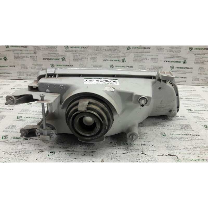 Recambio de faro izquierdo para suzuki swift sf berlina (ma) 1.3 gls (5-ptas.) referencia OEM IAM 2