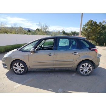 citroën c4 picasso i monospace (ud_) del año 2012