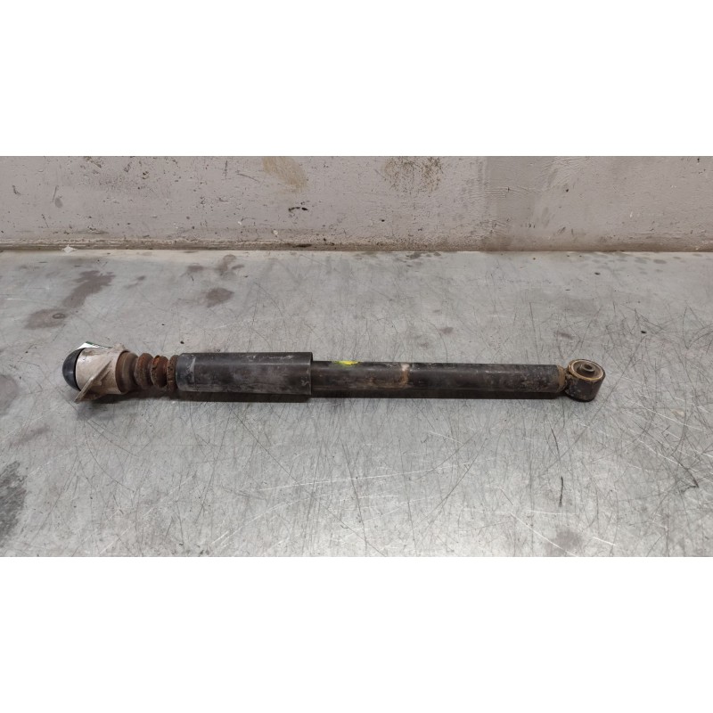 Recambio de amortiguador trasero para volkswagen golf iv berlina (1j1) 1.9 tdi referencia OEM IAM 1J0513025CD - Verde 4
