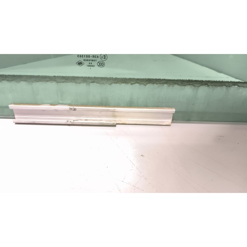 Recambio de luna delantera derecha para renault magnum ab diesel referencia OEM IAM 7421017125 - Blanco 3