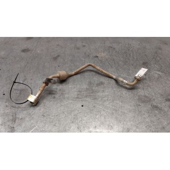 Recambio de tubos aire acondicionado para nissan note (e11e) acenta referencia OEM IAM 924509U20A  