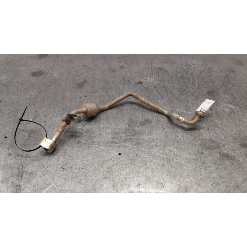 Recambio de tubos aire acondicionado para nissan note (e11e) acenta referencia OEM IAM 924509U20A - Rojo 2