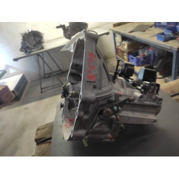 Recambio de caja cambios para mg serie 45 (rt) classic (4-ptas.) referencia OEM IAM RG11  
