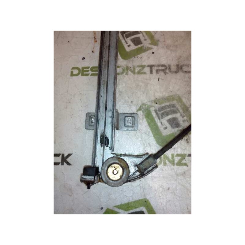 Recambio de elevalunas delantero derecho para daf serie 95 xf .480 fsafe (tipo .480) space-cab referencia OEM IAM 3