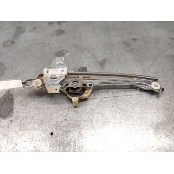 Recambio de elevalunas trasero derecho para peugeot 308 active referencia OEM IAM 9678189780  