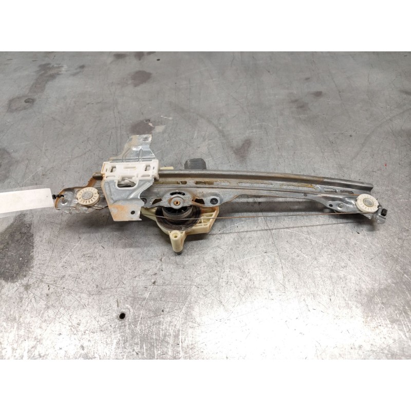 Recambio de elevalunas trasero derecho para peugeot 308 active referencia OEM IAM 9678189780 2