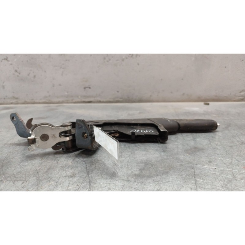 Recambio de palanca freno de mano para audi a4 berlina (8e) 1.9 tdi referencia OEM IAM - Gris 5