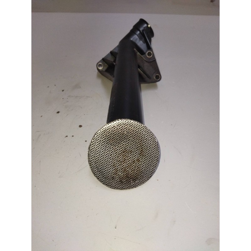 Recambio de tubo para volvo fh 500 fg 4x2 low corto referencia OEM IAM 20824910  TUBO ASPIRACION ACEITE 5