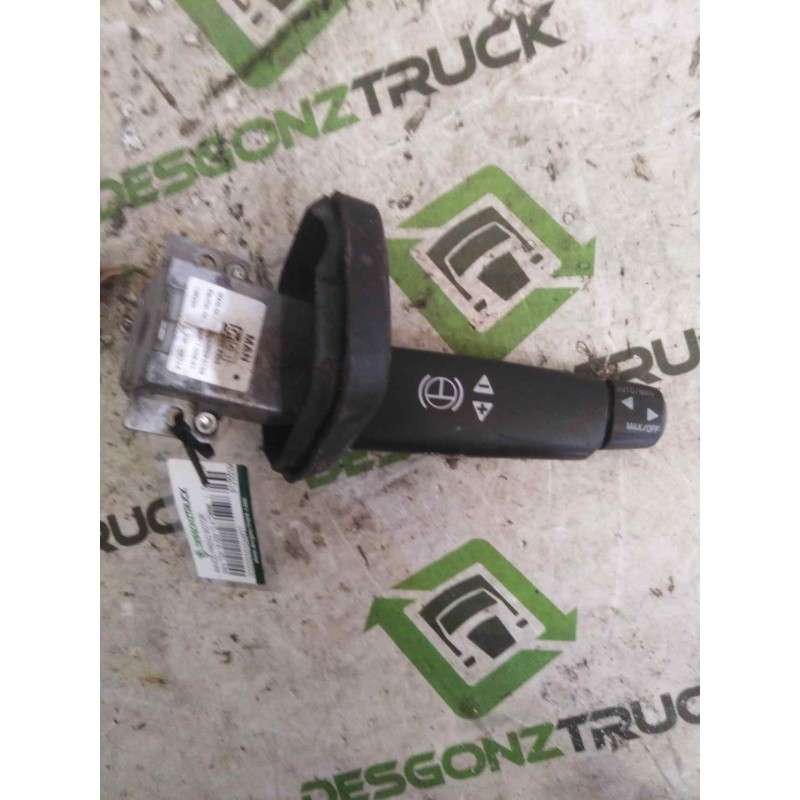 Recambio de mando freno motor para man tgx 18.480 12.4 diesel referencia OEM IAM 81255090159 - Verde 2