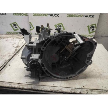 CAJA CAMBIOS 20LM23 