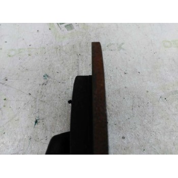 Recambio de disco freno trasero para ford focus berlina (cak) ghia referencia OEM IAM   