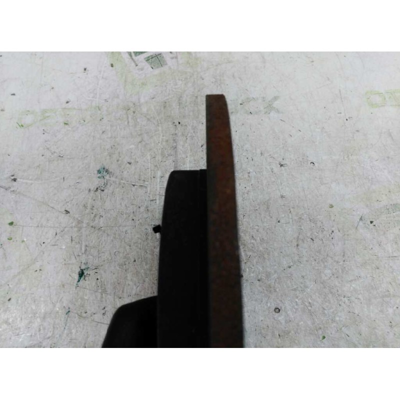 Recambio de disco freno trasero para ford focus berlina (cak) ghia referencia OEM IAM - Negro 2
