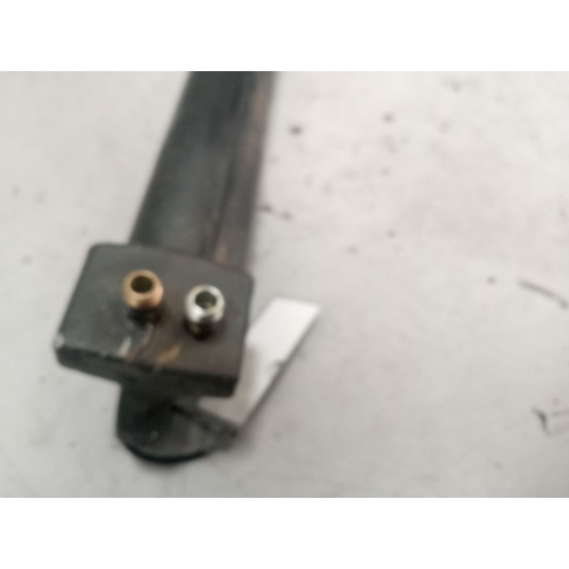 Recambio de brazo elevacion cabina para iveco stralis (ad/at) 11.1 diesel referencia OEM IAM 500370651 - Blanco 3