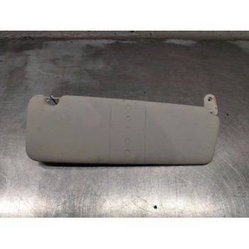 Recambio de parasol derecho para renault trafic iii furgoneta (fg_) 2.0 dci 120 (fgmn) referencia OEM IAM   