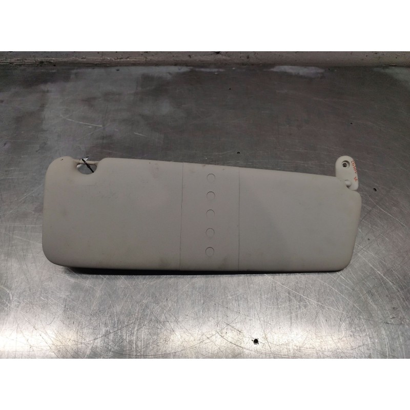 Recambio de parasol derecho para renault trafic iii furgoneta (fg_) 2.0 dci 120 (fgmn) referencia OEM IAM   