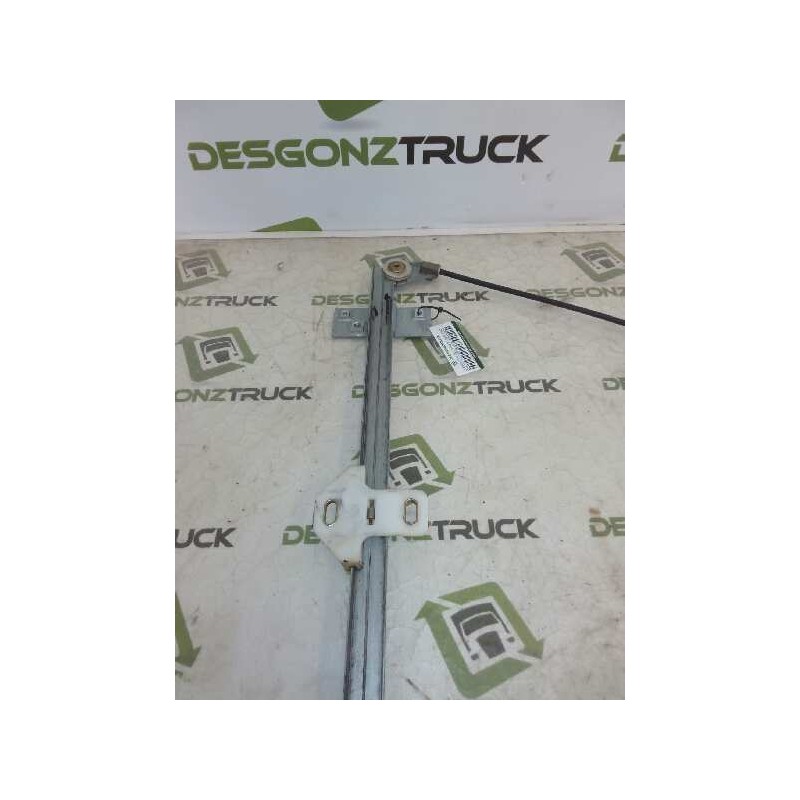Recambio de elevalunas delantero derecho para daf serie 95 xf .480 fsafe (tipo .480) space-cab referencia OEM IAM 4