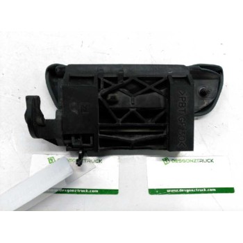 Recambio de maneta exterior trasera derecha para citroën zx 1.9 d armonia referencia OEM IAM   