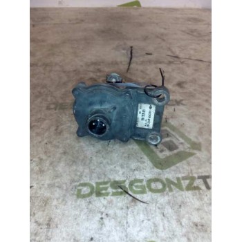 VALVULA AIRE K013741 20850557 ELECTRO VALVULA SENSOR ALTURA ECAS
