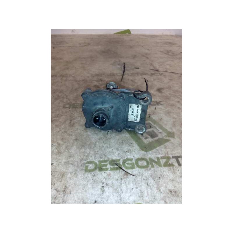 Recambio de valvula aire para renault magnum ab 2005 cabina adel.tractor semirr. gv  4x2 4xx.18 gran espacio referencia OEM IAM - Blanco