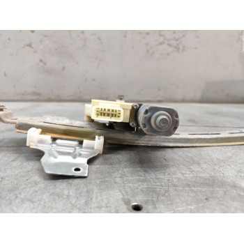 Recambio de elevalunas trasero derecho para peugeot 308 active referencia OEM IAM 9678189780  