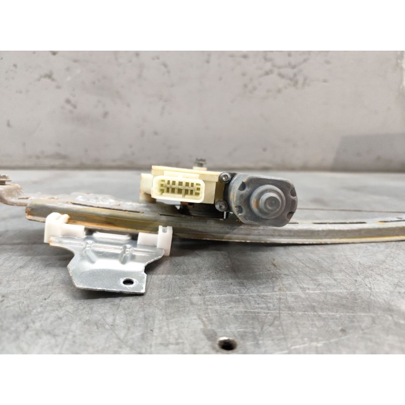 Recambio de elevalunas trasero derecho para peugeot 308 active referencia OEM IAM 9678189780 3