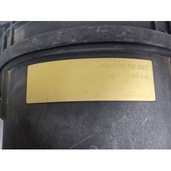 Recambio de filtro aire para nissan trucks atleon 140 referencia OEM IAM 4452692902  
