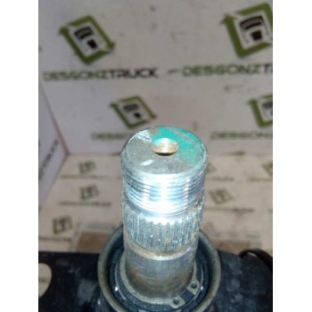 Recambio de columna direccion para mercedes trucks lk/ln2 1117 o, 1117 lo (158-170cv) referencia OEM IAM   