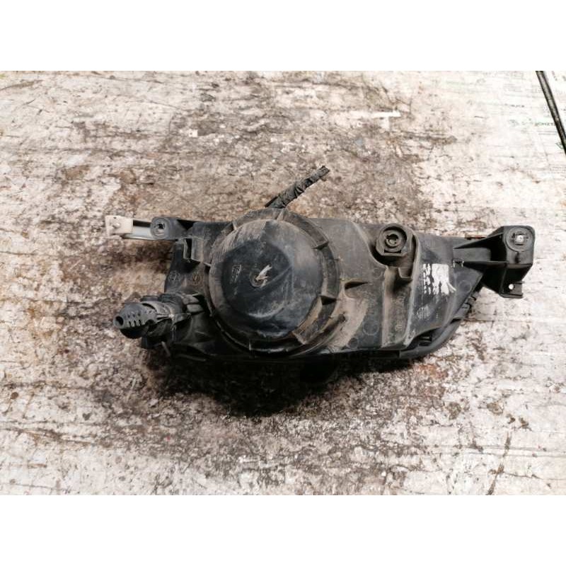 Recambio de faro derecho para peugeot 306 berlina 3/5 puertas (s1) xn referencia OEM IAM - Blanco 2