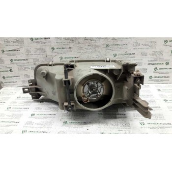 Recambio de faro derecho para renault 21 berlina (b/l48) tl referencia OEM IAM   