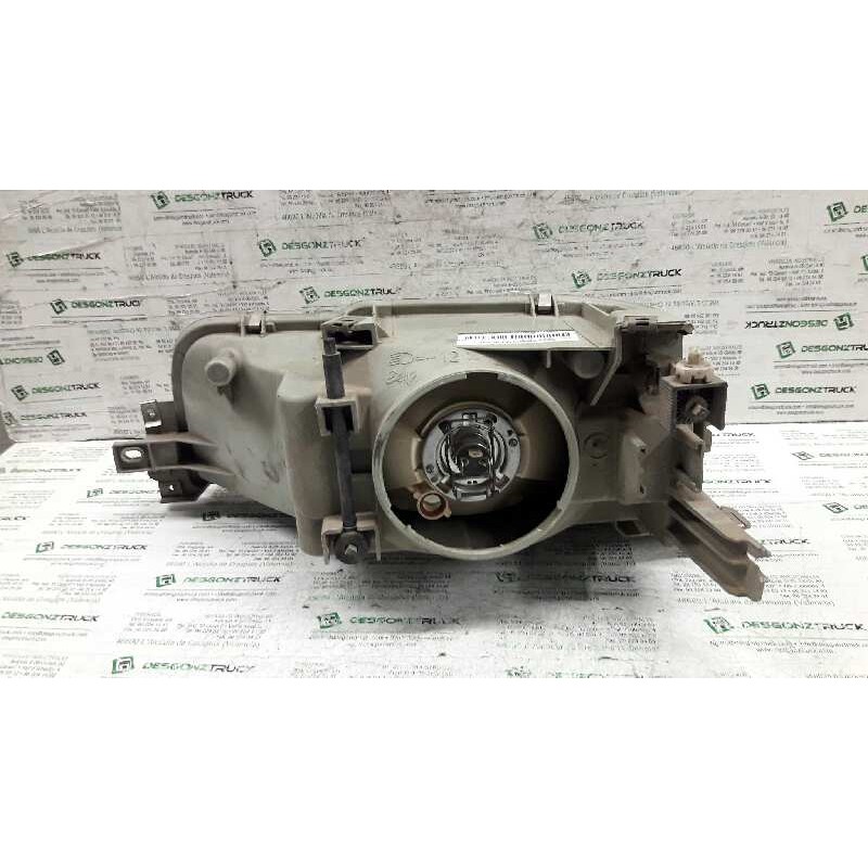 Recambio de faro derecho para renault 21 berlina (b/l48) tl referencia OEM IAM 2