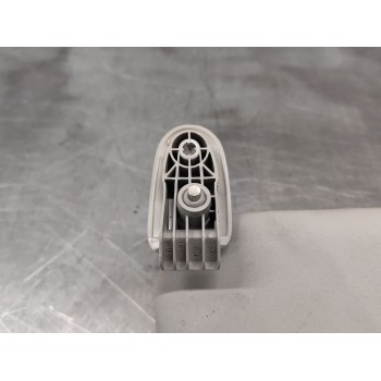 Recambio de parasol derecho para renault trafic iii furgoneta (fg_) 2.0 dci 120 (fgmn) referencia OEM IAM   