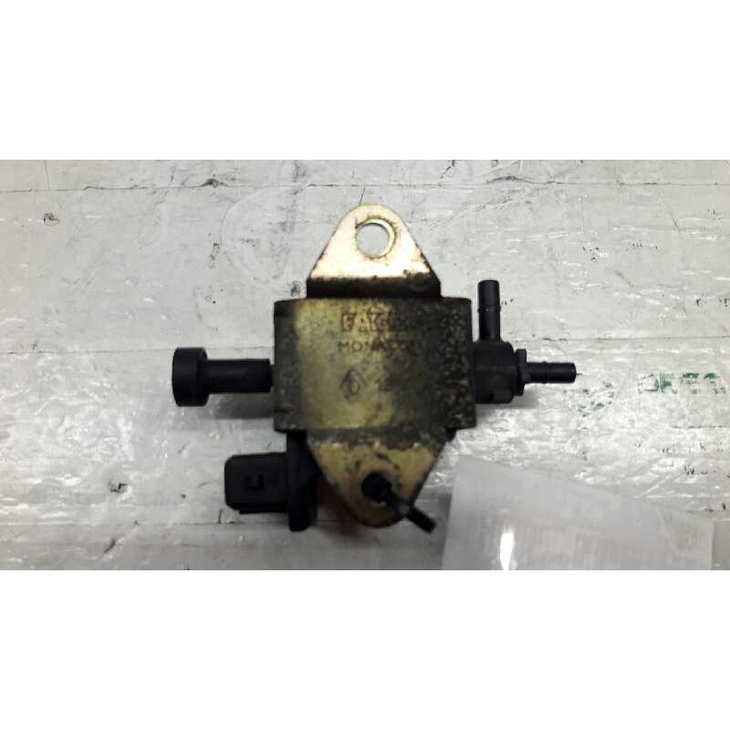 Recambio de electro valvula para renault megane i berlina hatchback (ba0) 1.9 dt rn referencia OEM IAM - Azul 3