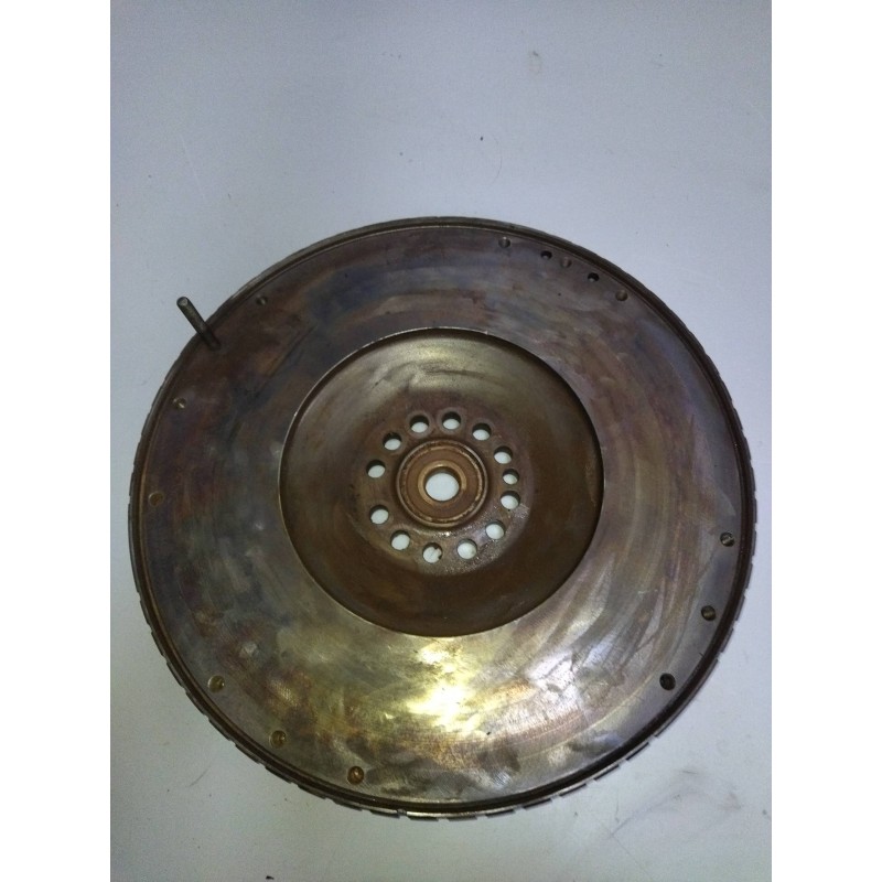 Recambio de volante motor para volvo fh xxx fg 4x2 low corto referencia OEM IAM 21630898  