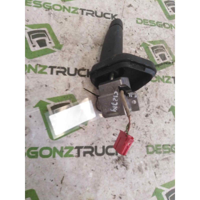 Recambio de mando freno motor para man tgx 18.480 12.4 diesel referencia OEM IAM 81255090159 - Verde 4