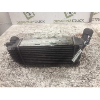 Recambio de intercooler para peugeot 407 business line referencia OEM IAM 9657073480  