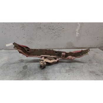 Recambio de travesaño superior para nissan note (e11e) acenta referencia OEM IAM   
