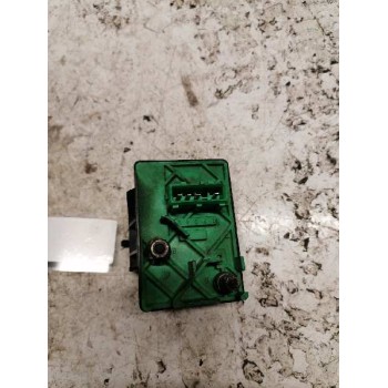 Recambio de caja precalentamiento para peugeot expert kasten standard básico referencia OEM IAM  4 PINS 