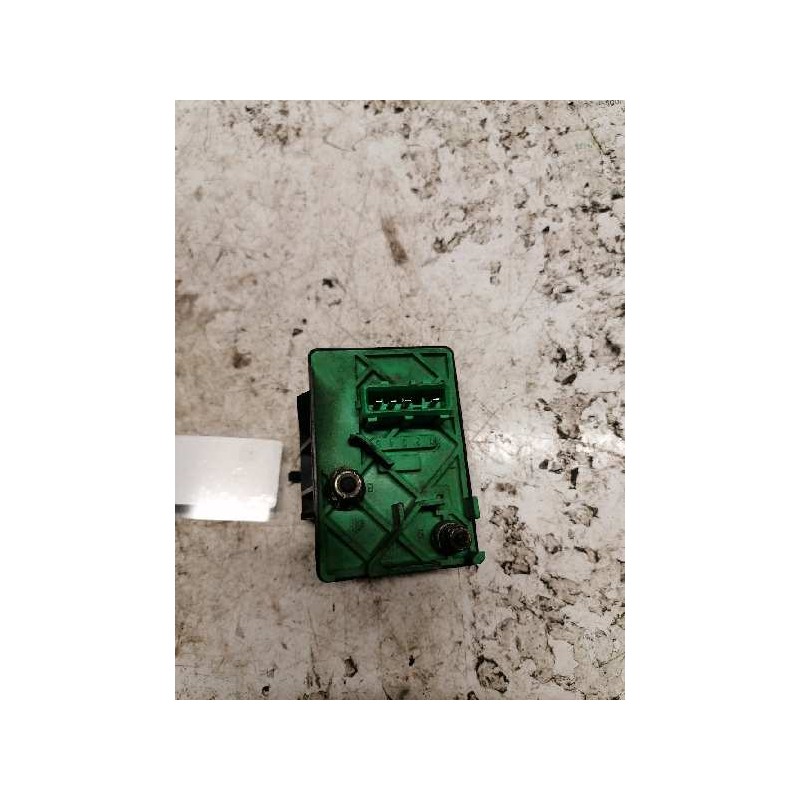 Recambio de caja precalentamiento para peugeot expert kasten standard básico referencia OEM IAM  4 PINS - Azul 2