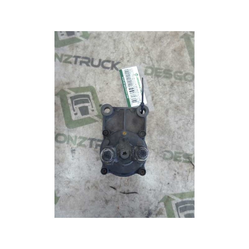 Recambio de valvula aire para renault magnum ab 2005 cabina adel.tractor semirr. gv  4x2 4xx.18 gran espacio referencia OEM IAM - Blanco 3