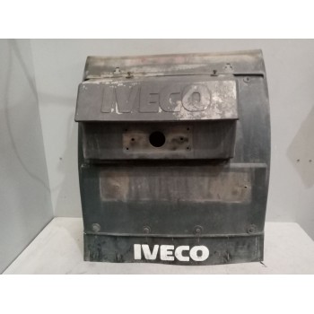 Recambio de guardabarros trasero izquierdo para iveco stralis (ad/at) fs at t/p    4x2 larga distancia referencia OEM IAM   