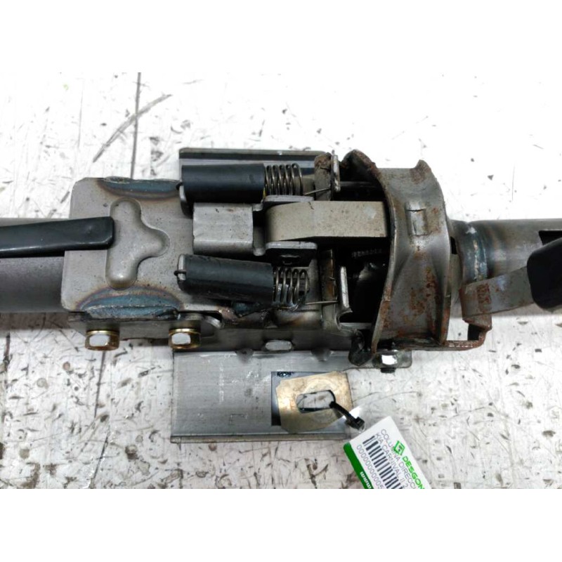 Recambio de columna direccion para kia carnival ii 2.9 cdri ex referencia OEM IAM  030609 3
